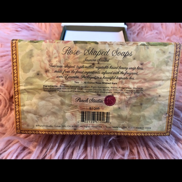 Rose shaped Soaps - Picture 6 of 7